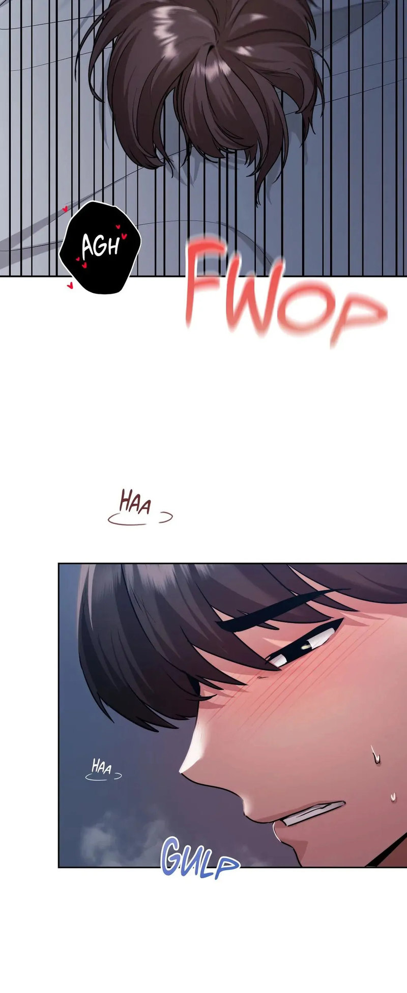 From today, my favorite… - Chapter 27 - picture 10