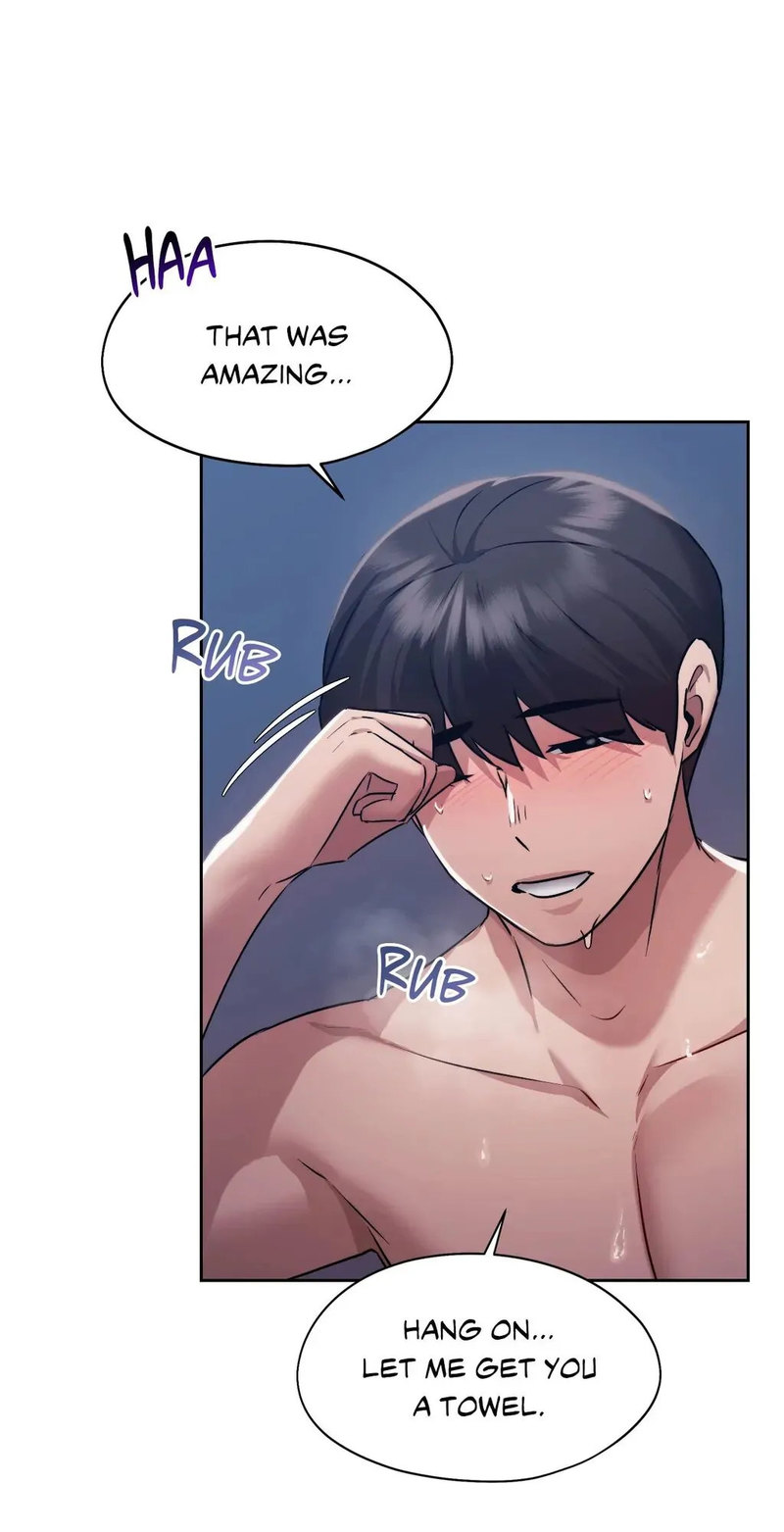 From today, my favorite… - Chapter 27 - picture 48