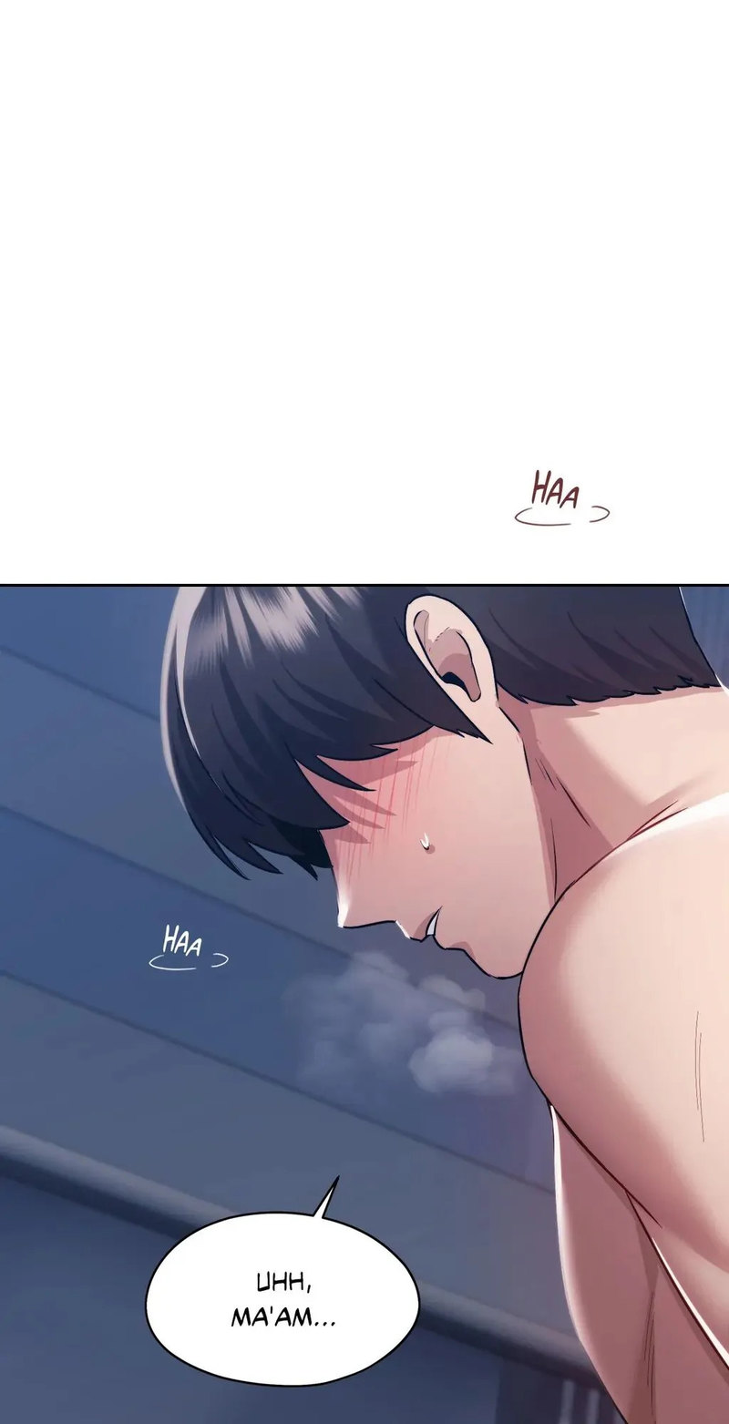 From today, my favorite… - Chapter 27 - picture 49