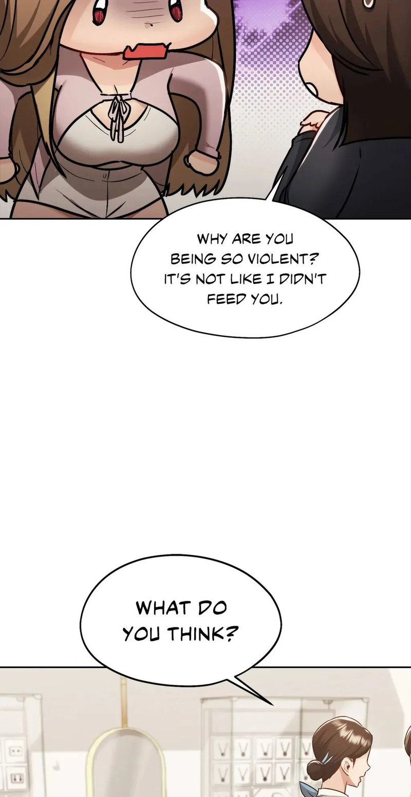 From today, my favorite… - Chapter 27 - picture 64