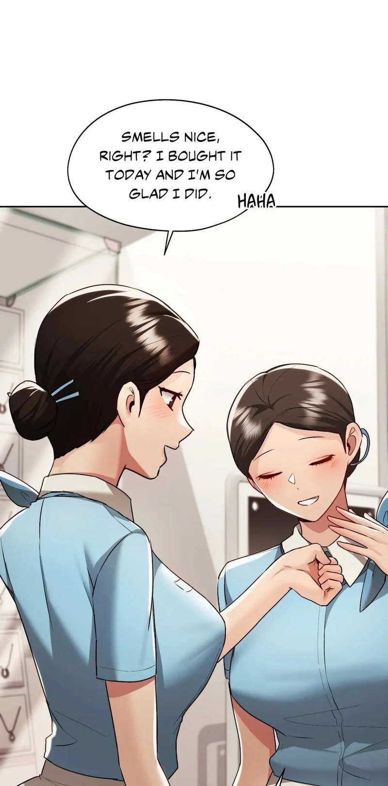 From today, my favorite… - Chapter 27 - picture 66