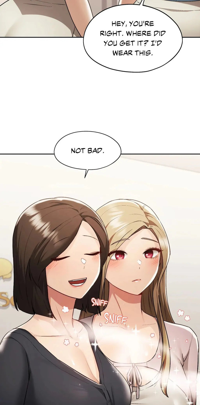 From today, my favorite… - Chapter 27 - picture 67