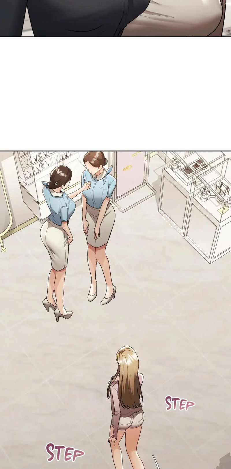 From today, my favorite… - Chapter 27 - picture 68