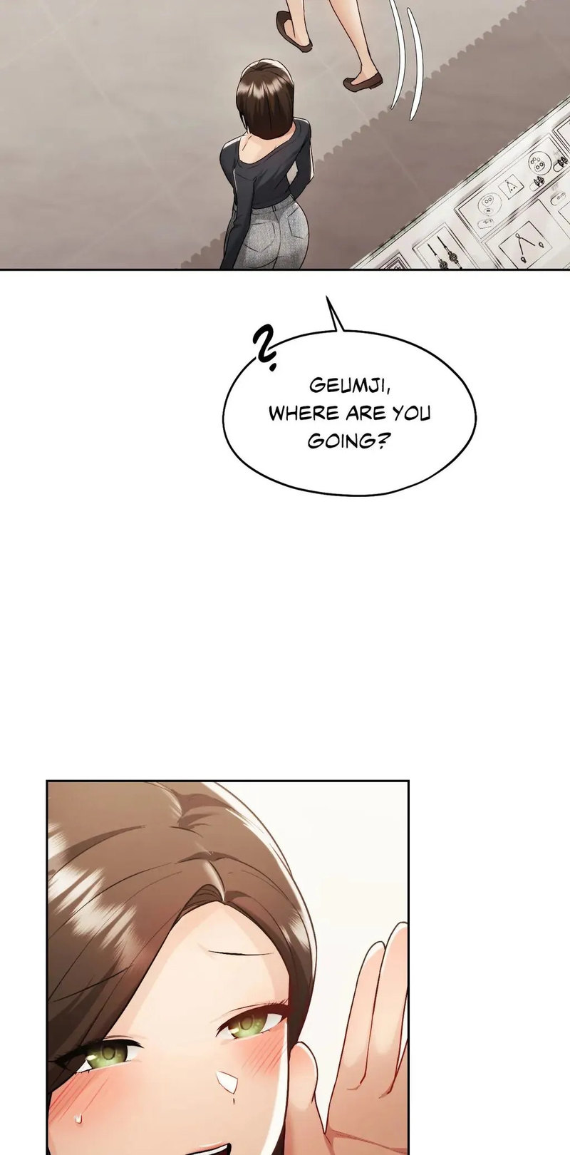 From today, my favorite… - Chapter 27 - picture 69