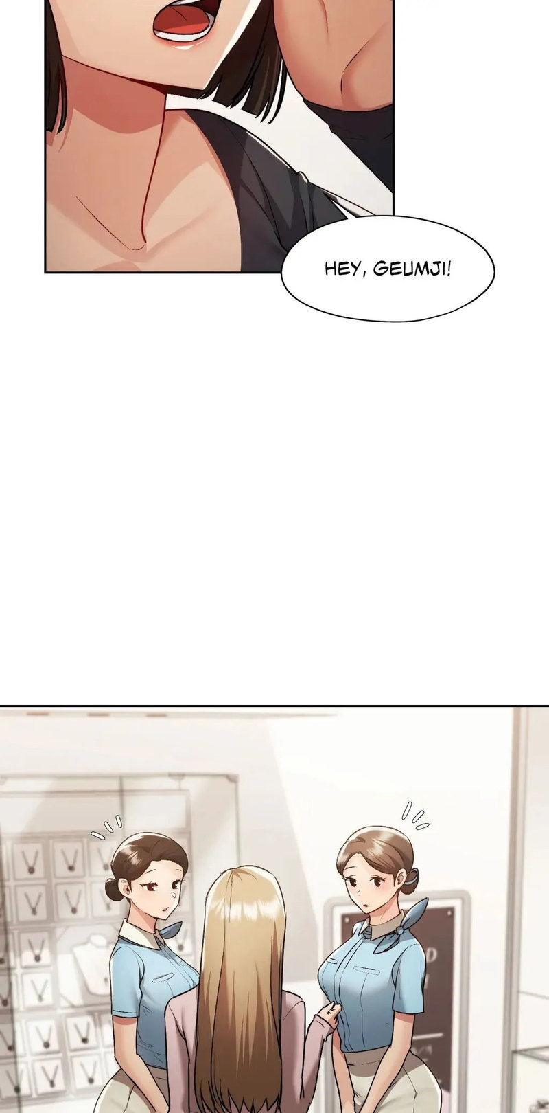 From today, my favorite… - Chapter 27 - picture 70