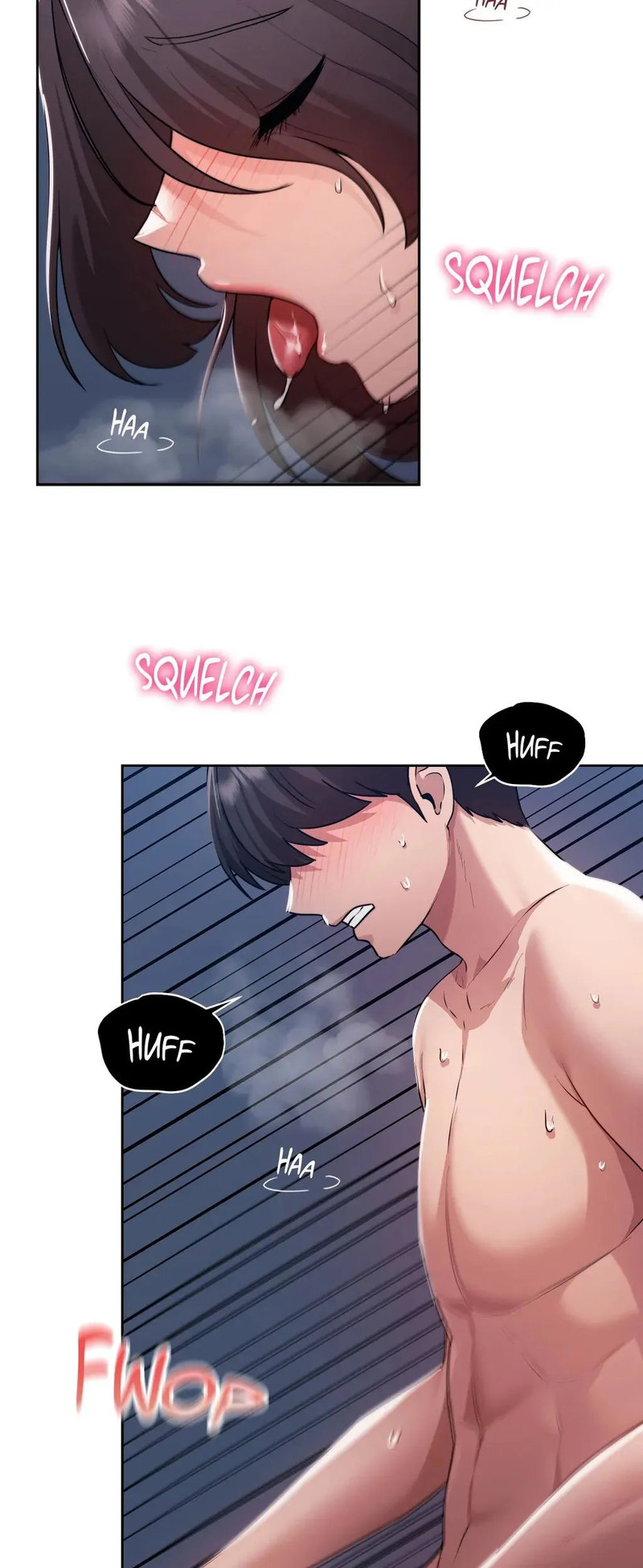 From today, my favorite… - Chapter 27 - picture 8