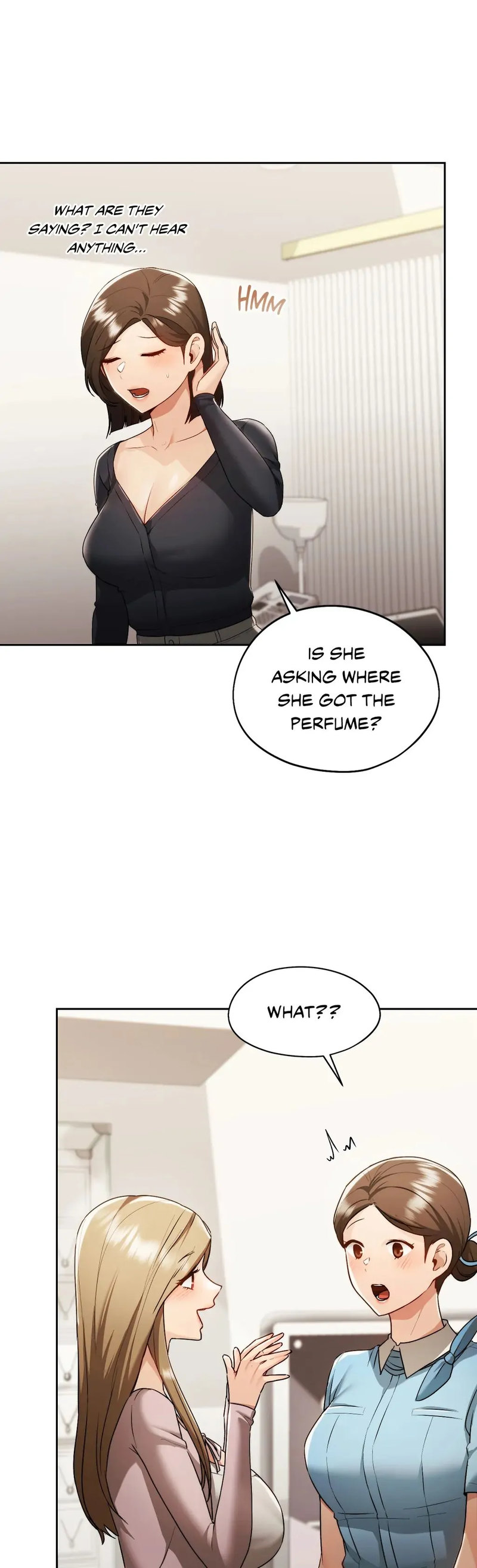 From today, my favorite… - Chapter 28 - picture 0