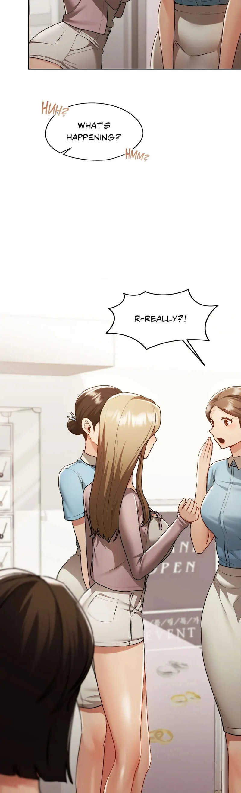 From today, my favorite… - Chapter 28 - picture 1