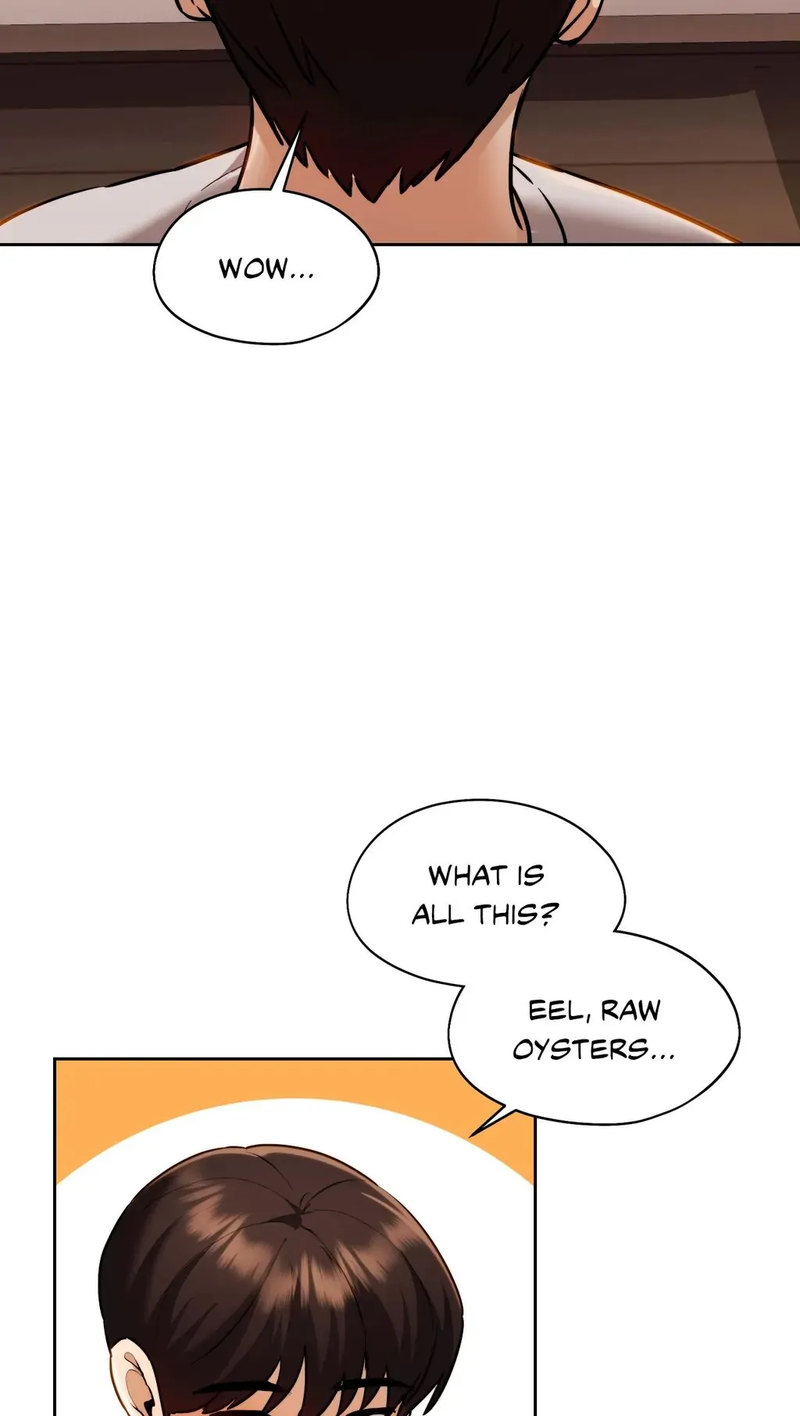 From today, my favorite… - Chapter 28 - picture 11