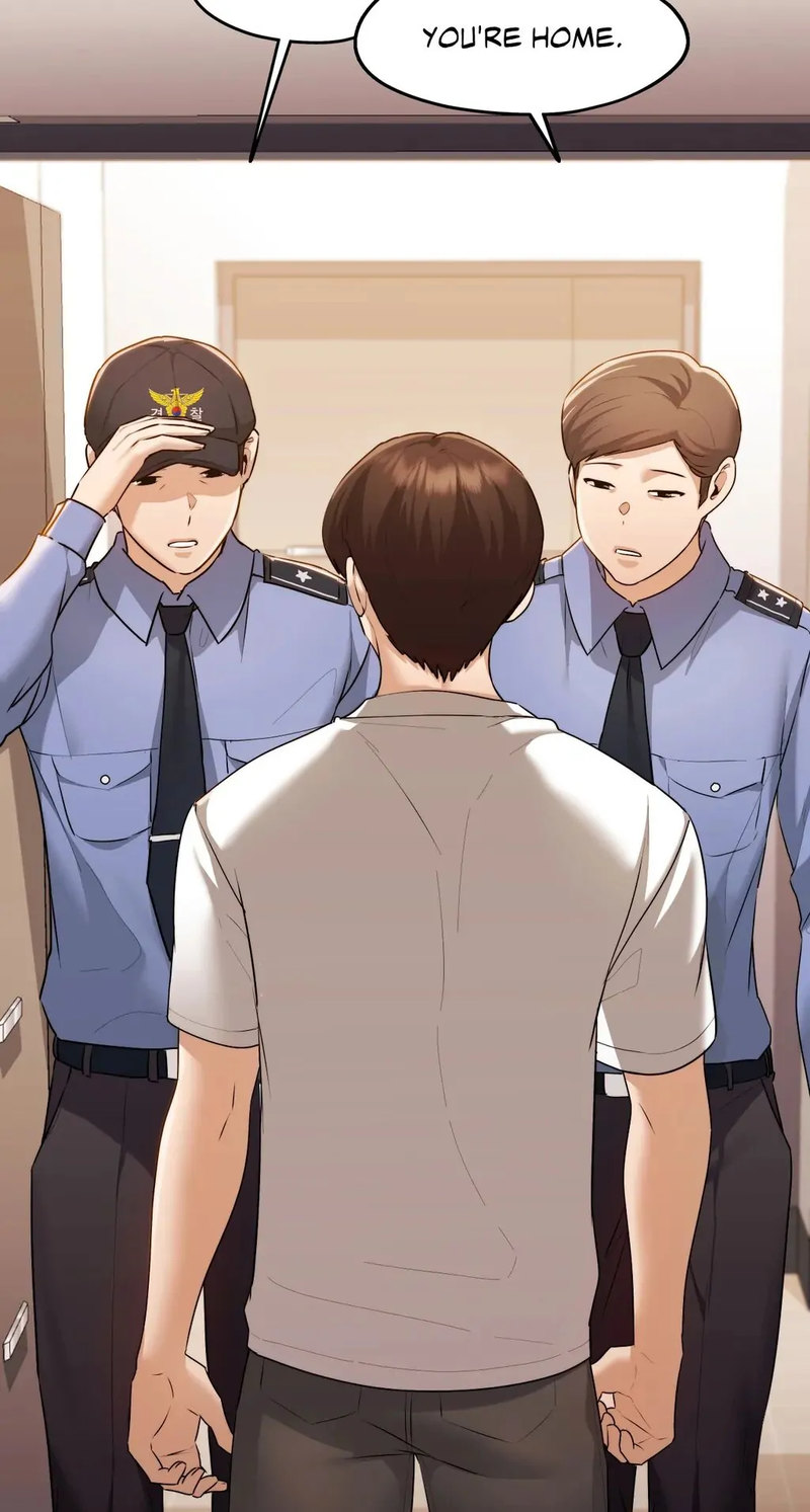 From today, my favorite… - Chapter 28 - picture 24