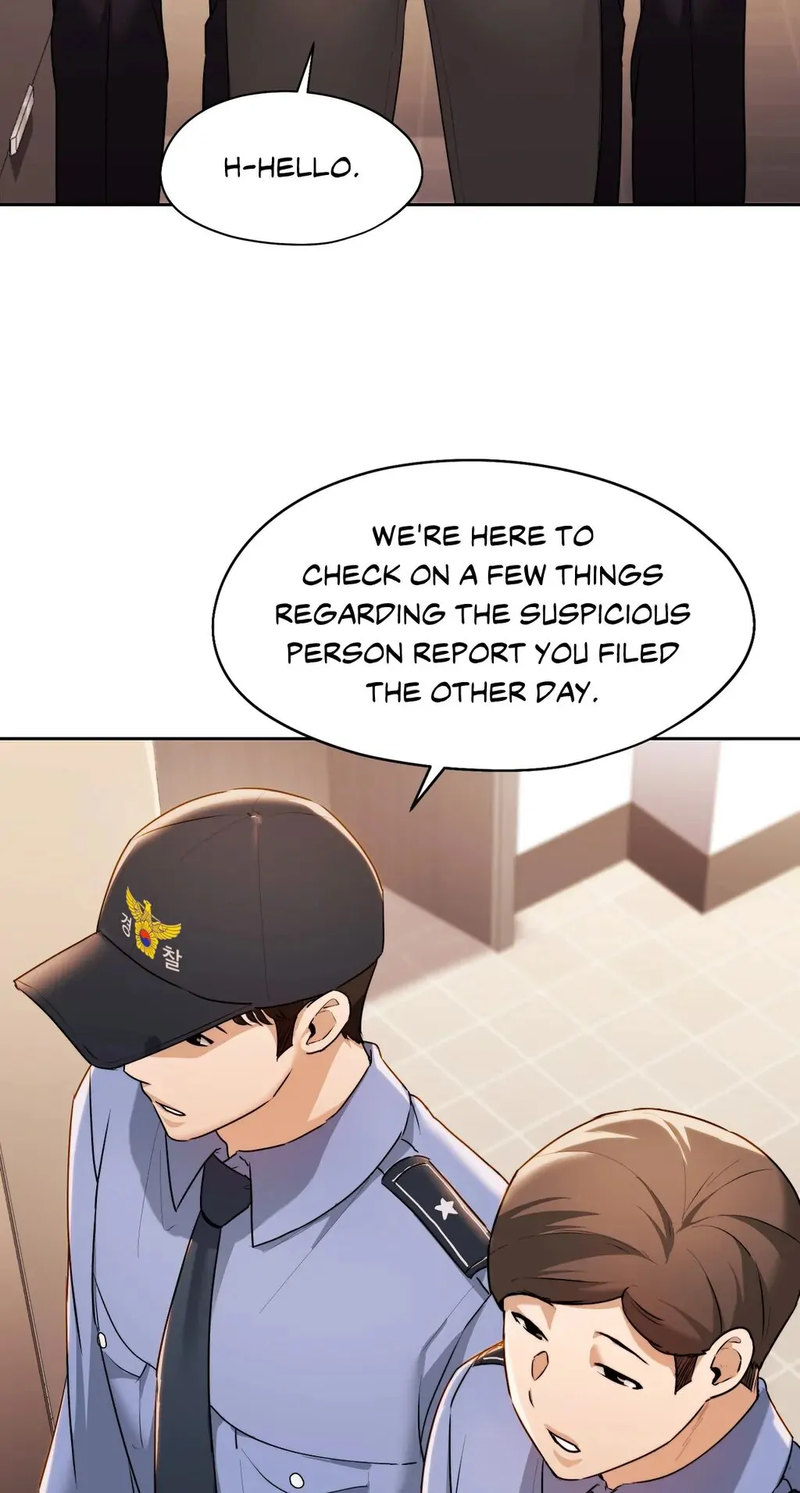 From today, my favorite… - Chapter 28 - picture 25