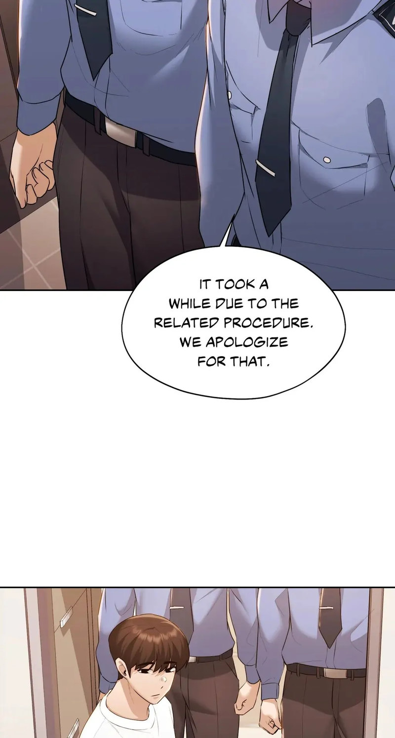 From today, my favorite… - Chapter 28 - picture 26