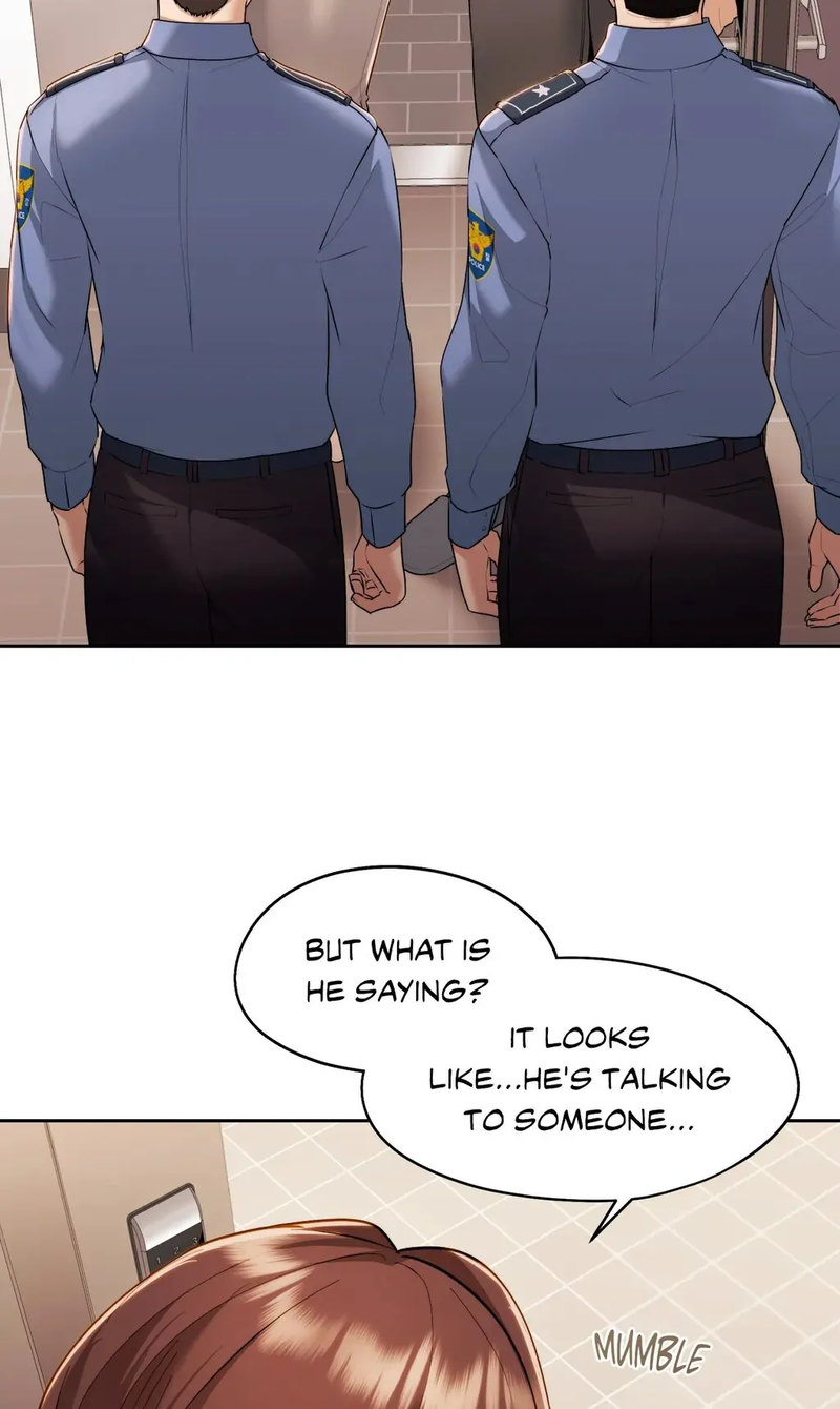 From today, my favorite… - Chapter 28 - picture 33