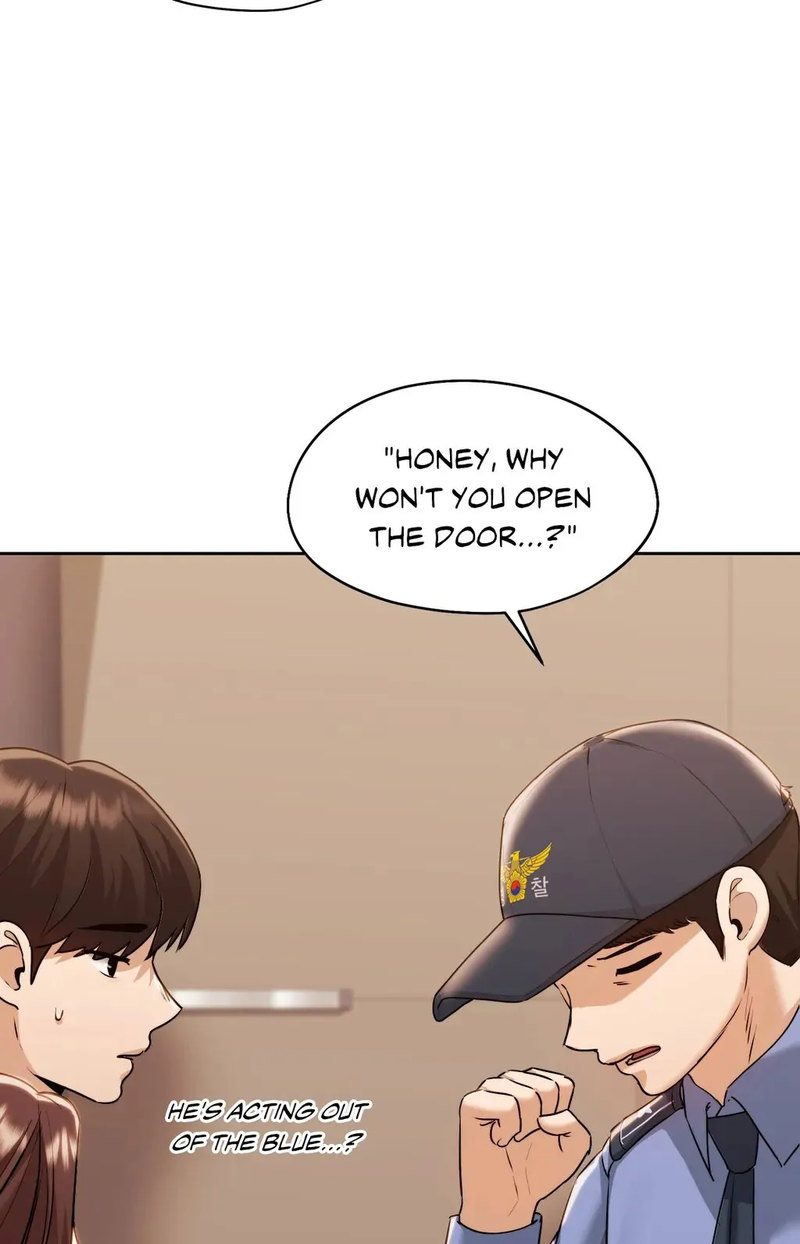 From today, my favorite… - Chapter 28 - picture 36