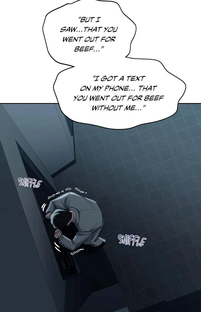 From today, my favorite… - Chapter 28 - picture 39