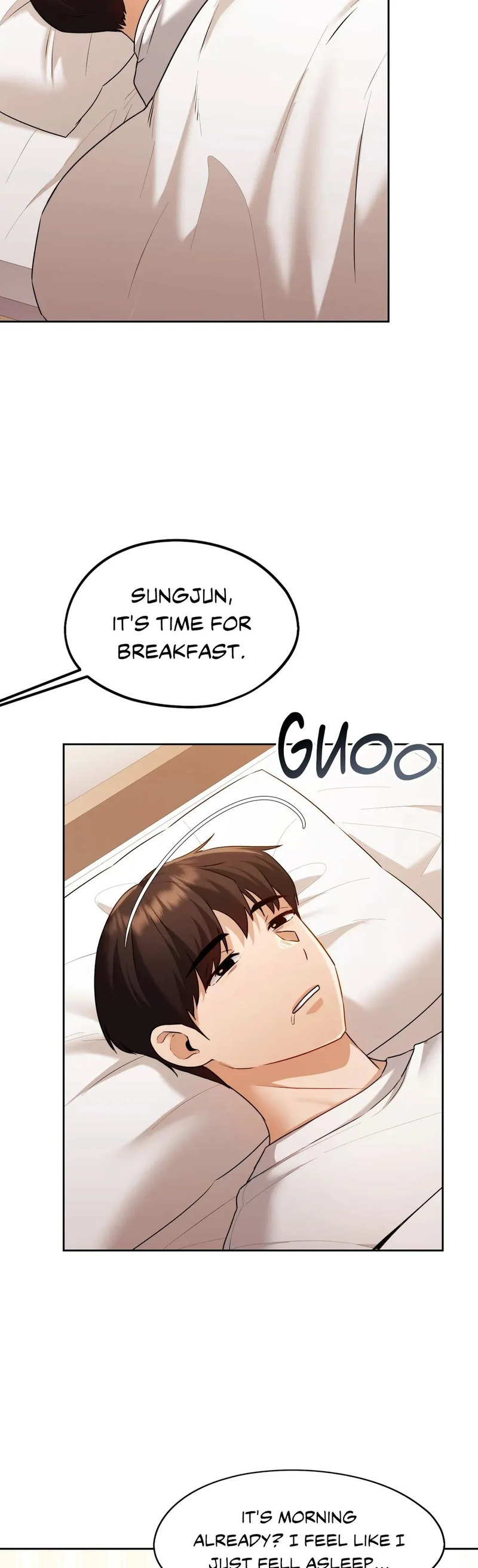 From today, my favorite… - Chapter 28 - picture 4