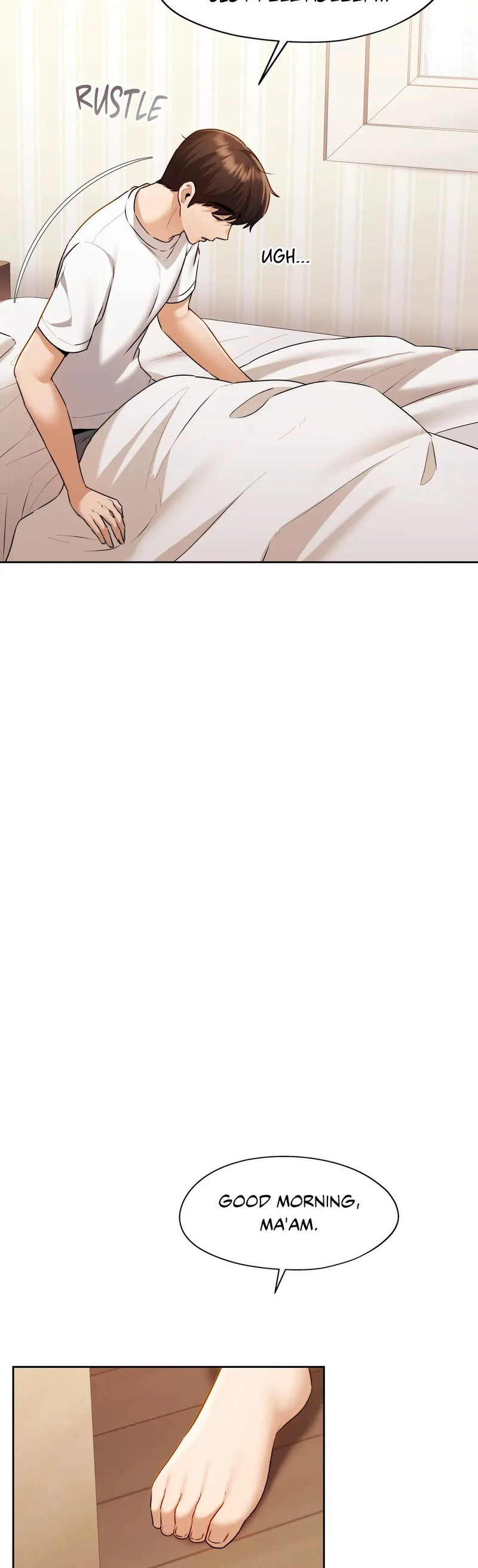 From today, my favorite… - Chapter 28 - picture 5