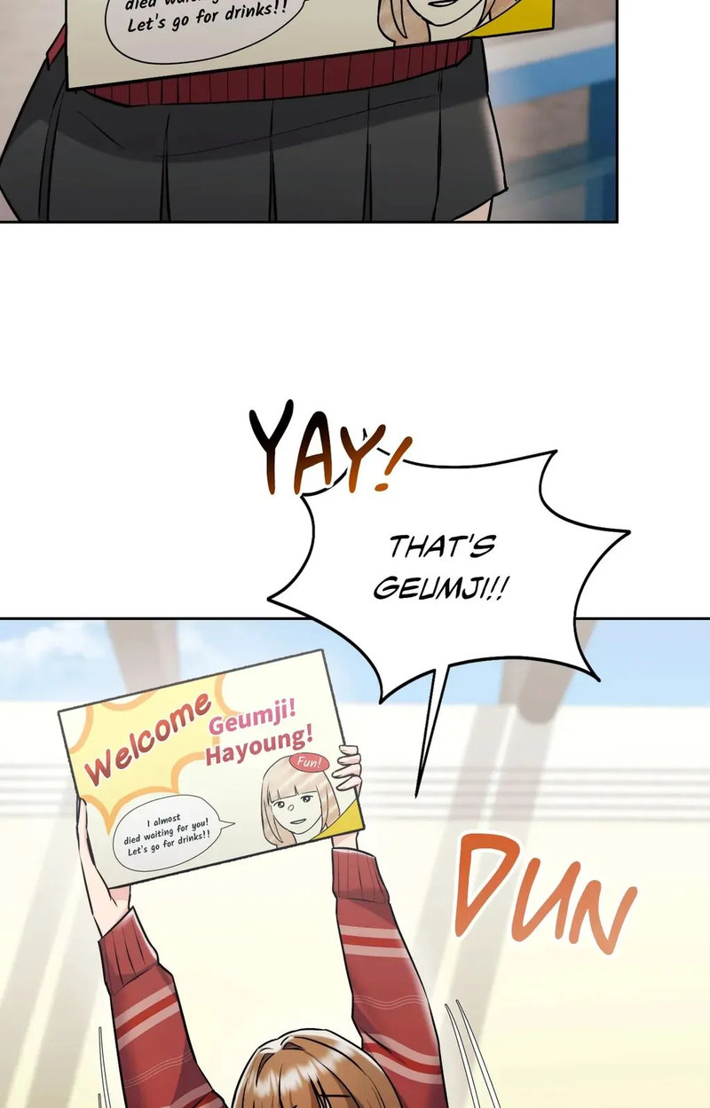 From today, my favorite… - Chapter 28 - picture 53