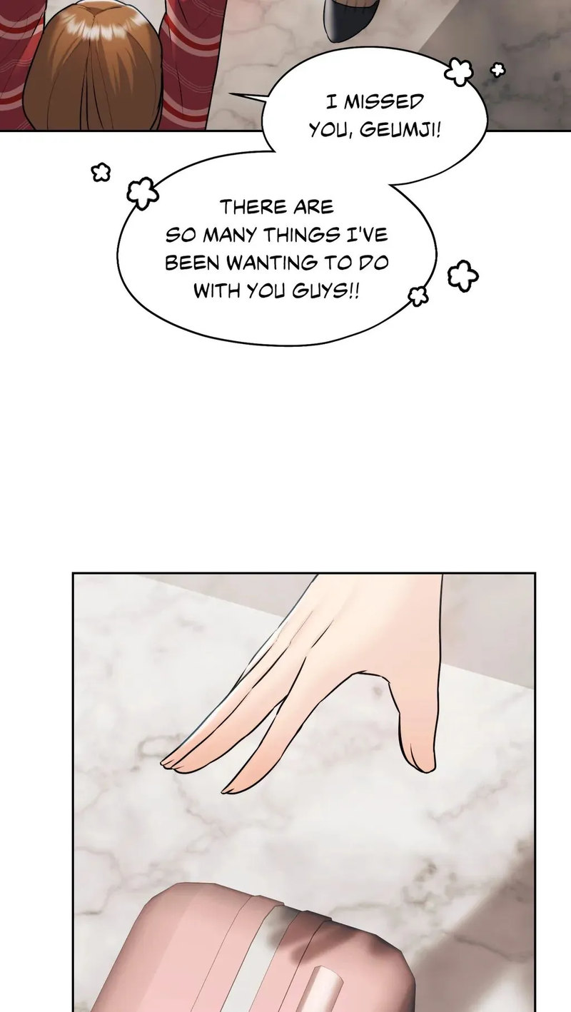 From today, my favorite… - Chapter 28 - picture 57