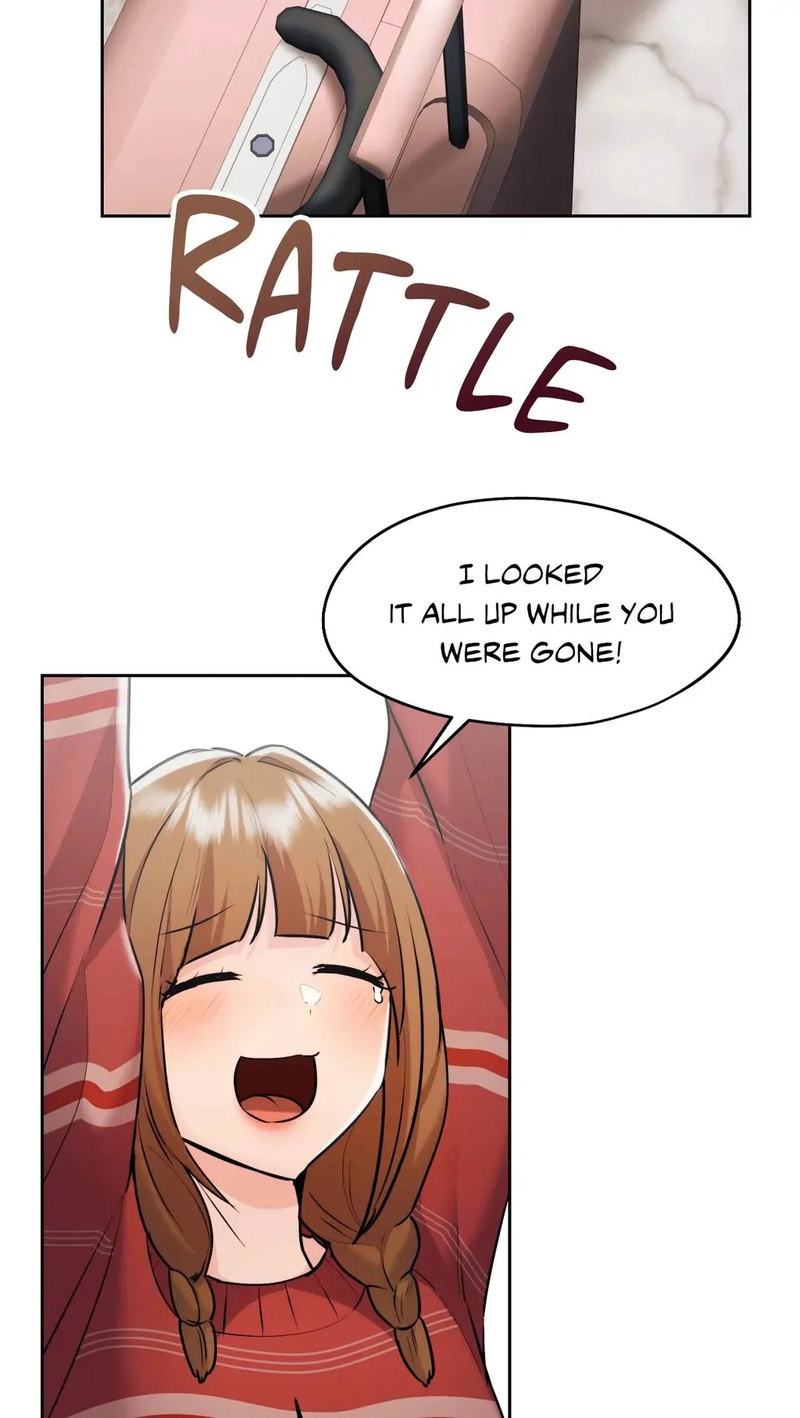 From today, my favorite… - Chapter 28 - picture 58