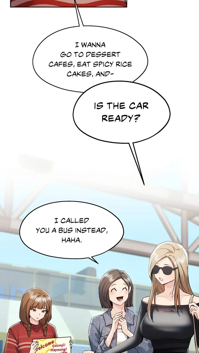 From today, my favorite… - Chapter 28 - picture 59