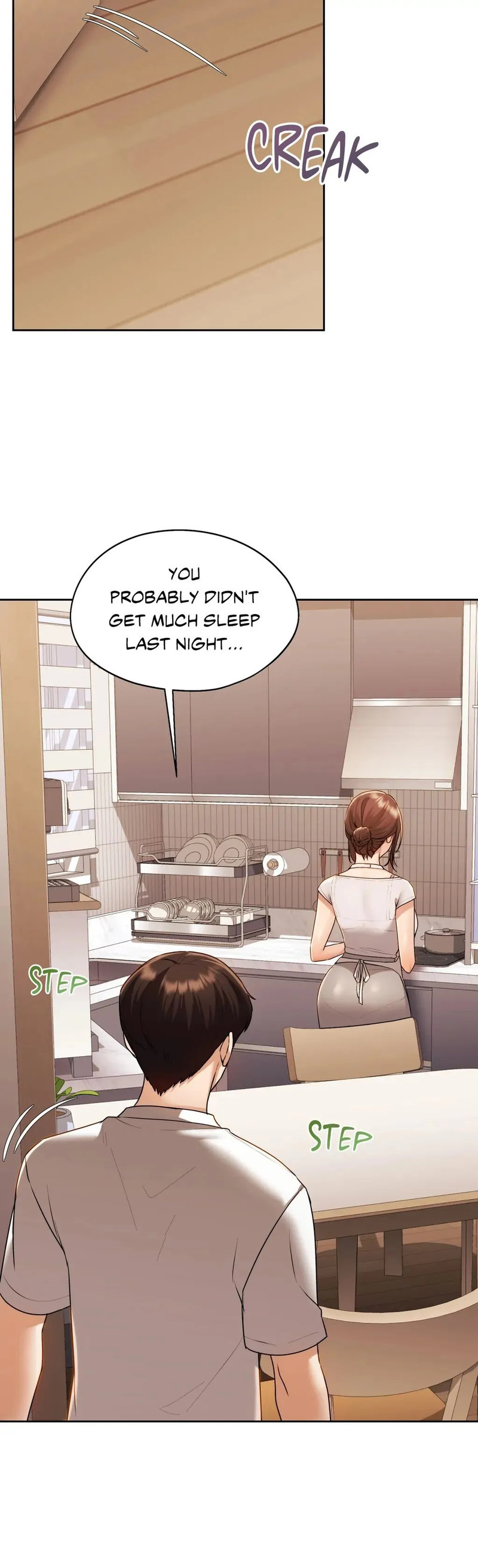 From today, my favorite… - Chapter 28 - picture 6