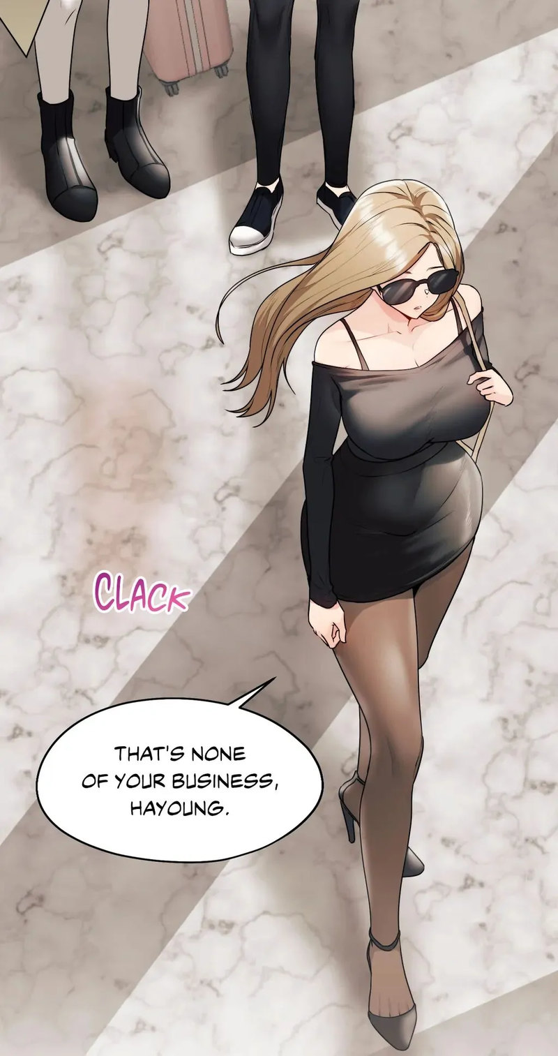 From today, my favorite… - Chapter 28 - picture 71