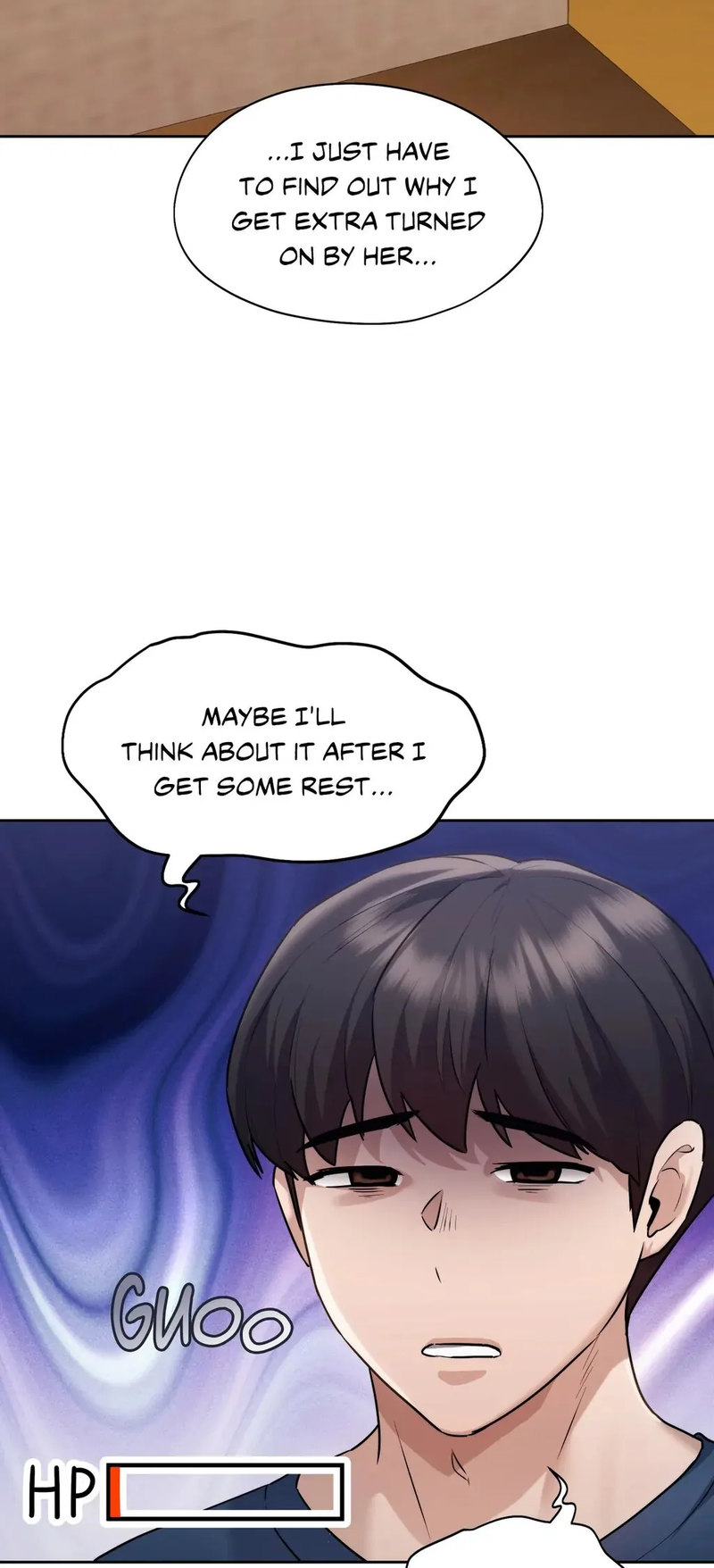 From today, my favorite… - Chapter 28 - picture 78
