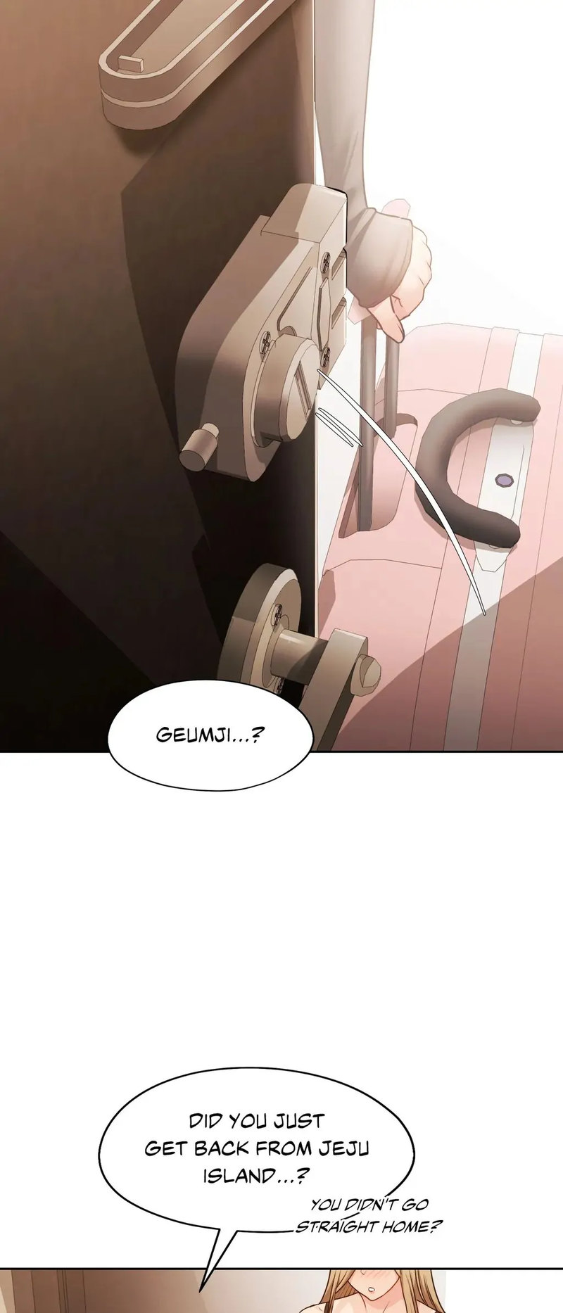 From today, my favorite… - Chapter 28 - picture 85