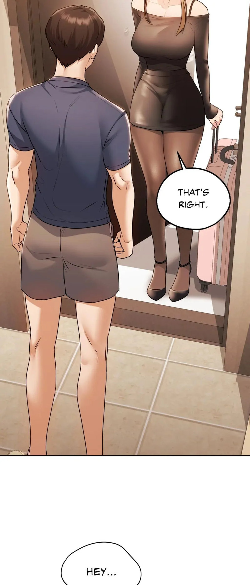 From today, my favorite… - Chapter 28 - picture 86