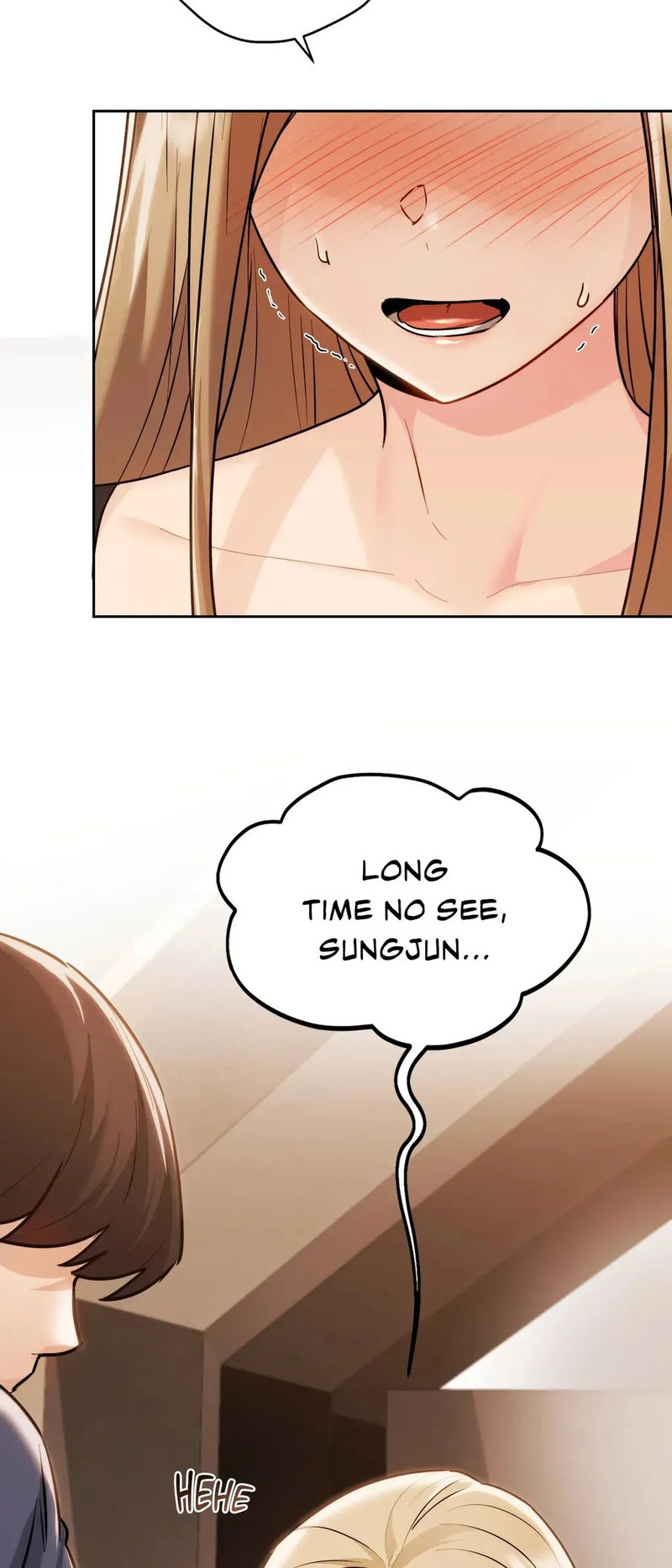 From today, my favorite… - Chapter 28 - picture 87