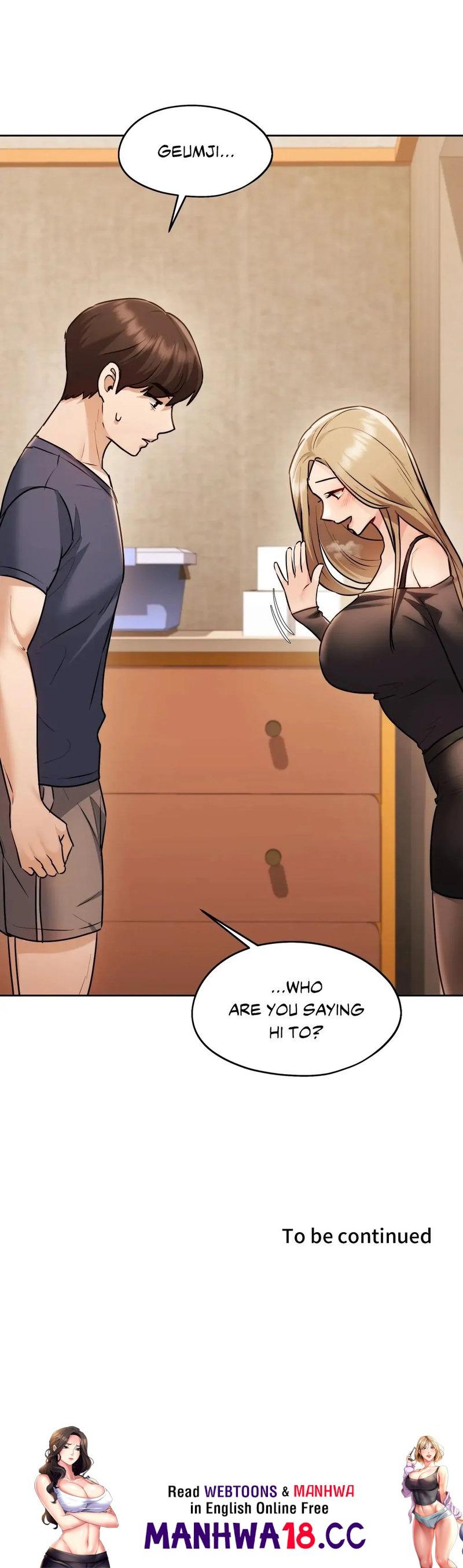 From today, my favorite… - Chapter 28 - picture 89