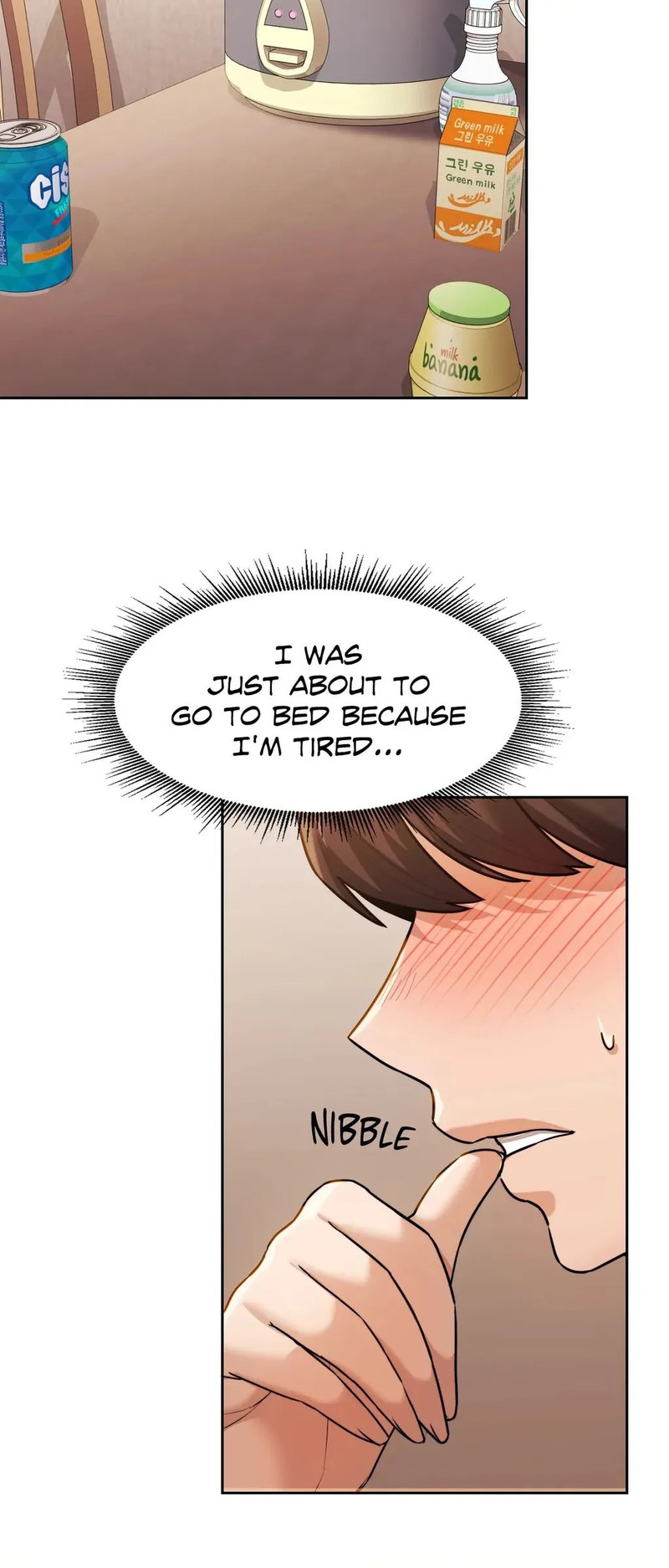From today, my favorite… - Chapter 29 - picture 1