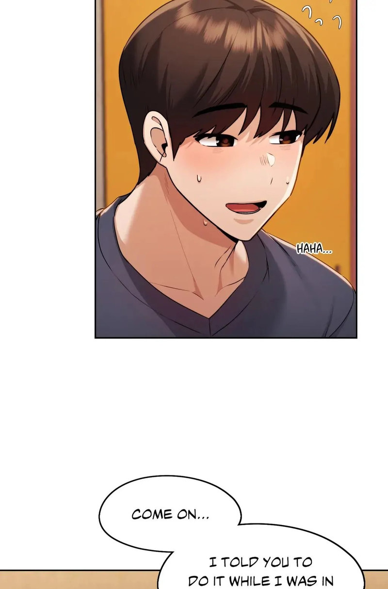 From today, my favorite… - Chapter 29 - picture 16
