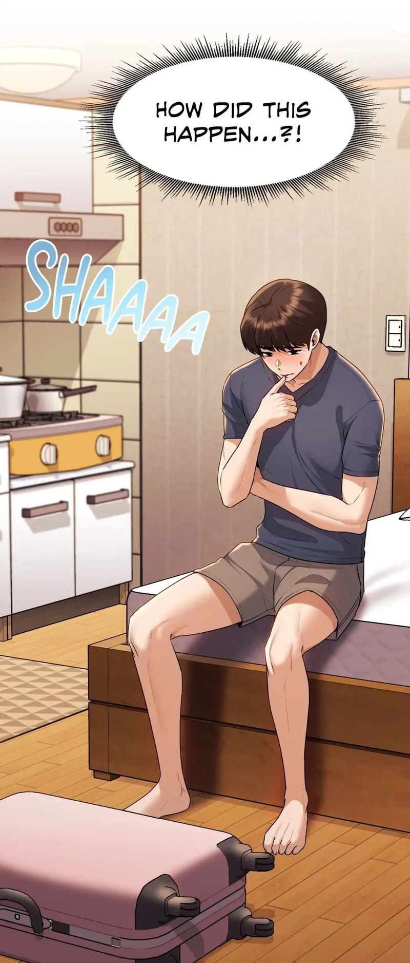 From today, my favorite… - Chapter 29 - picture 2
