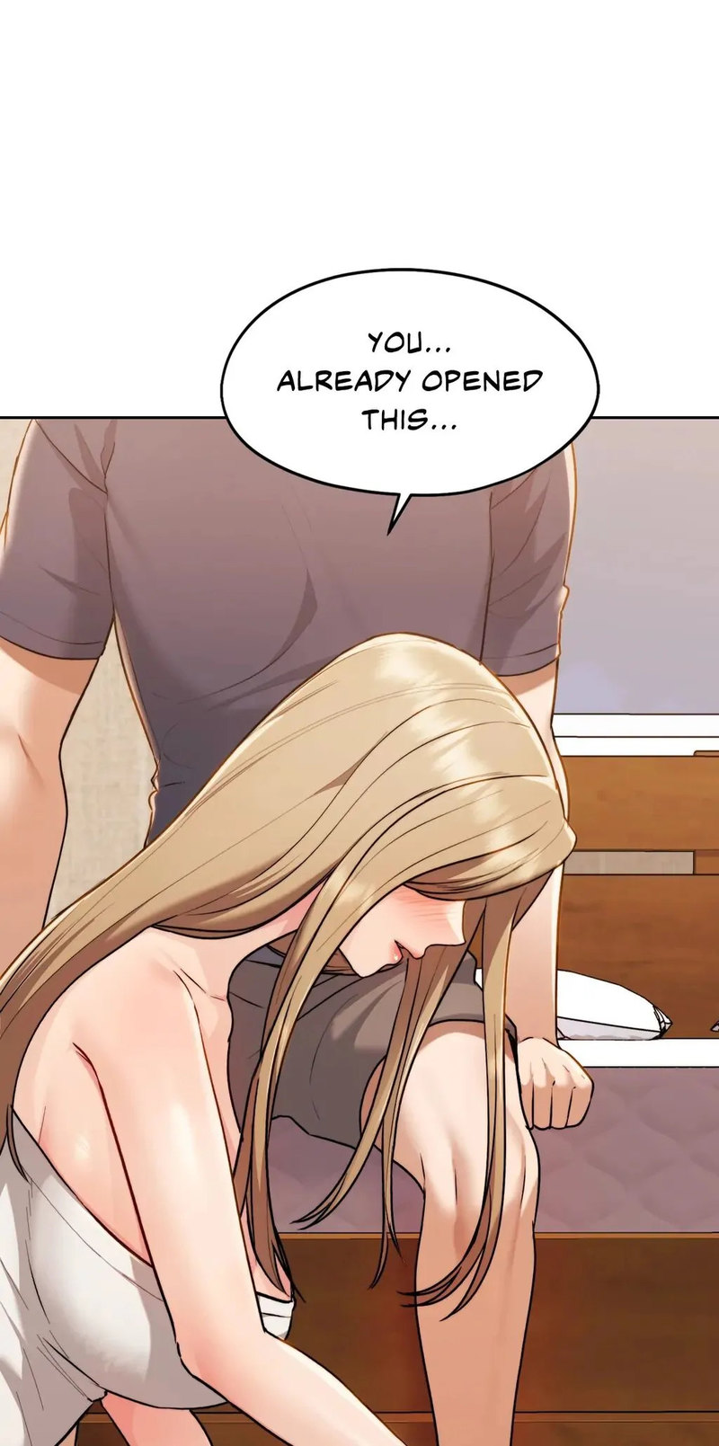 From today, my favorite… - Chapter 29 - picture 21