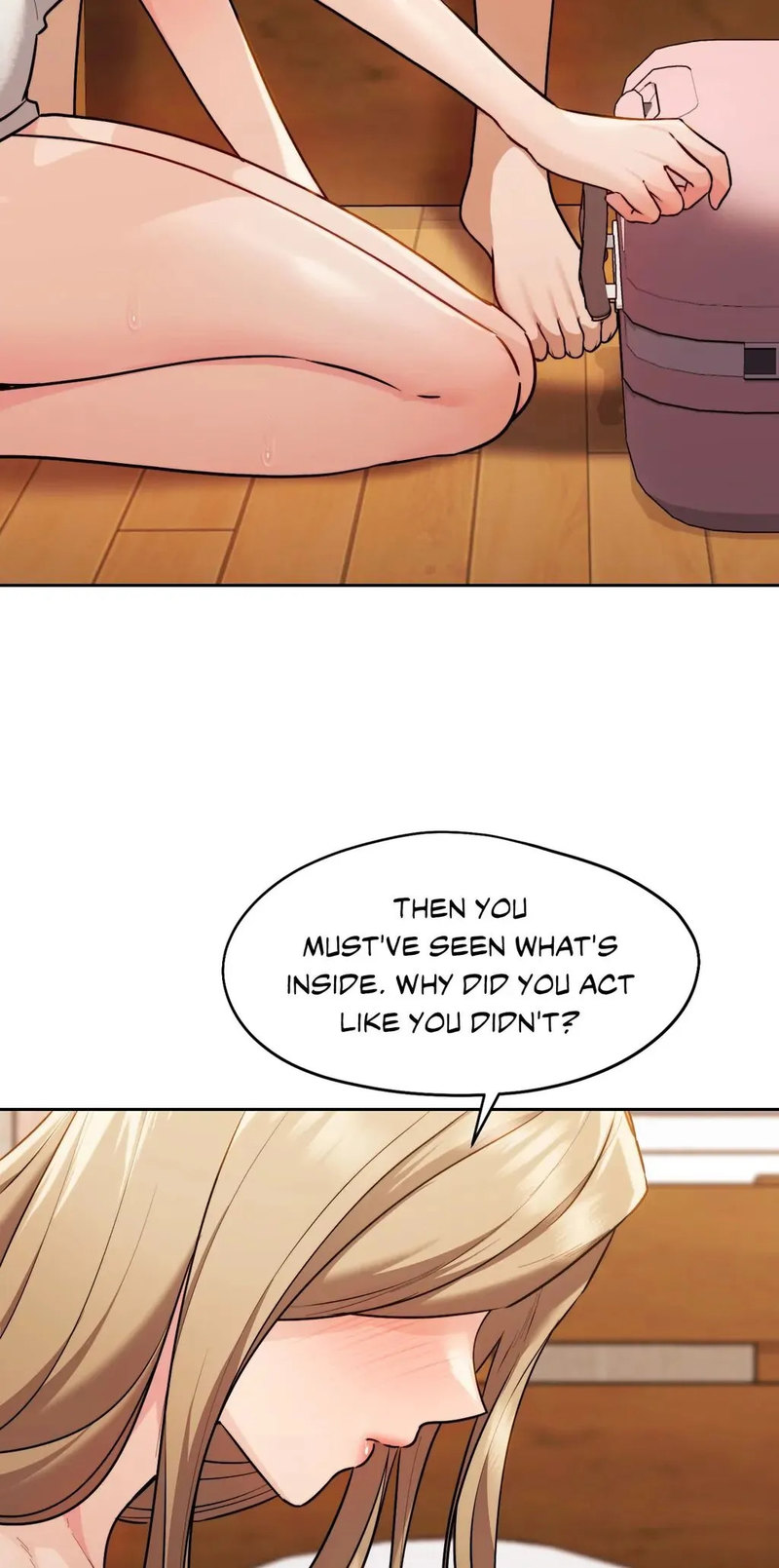 From today, my favorite… - Chapter 29 - picture 22