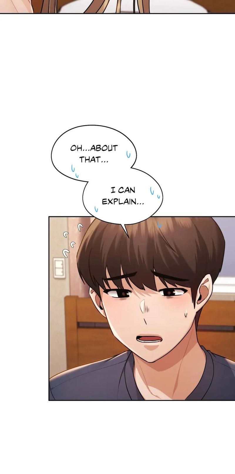 From today, my favorite… - Chapter 29 - picture 23