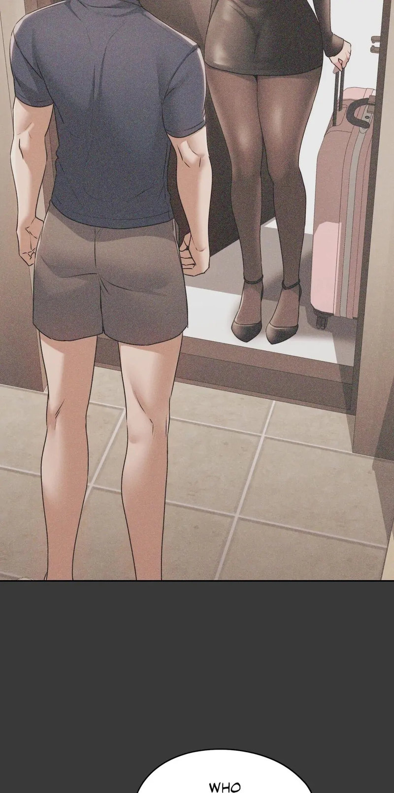 From today, my favorite… - Chapter 29 - picture 25