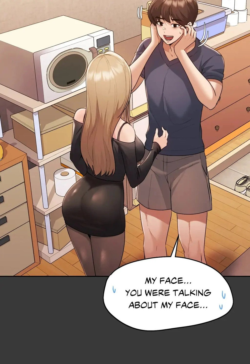 From today, my favorite… - Chapter 29 - picture 52