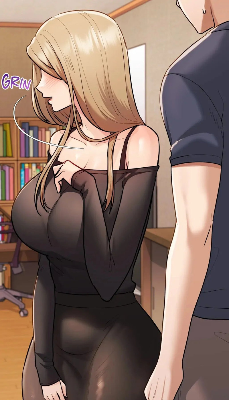 From today, my favorite… - Chapter 29 - picture 58