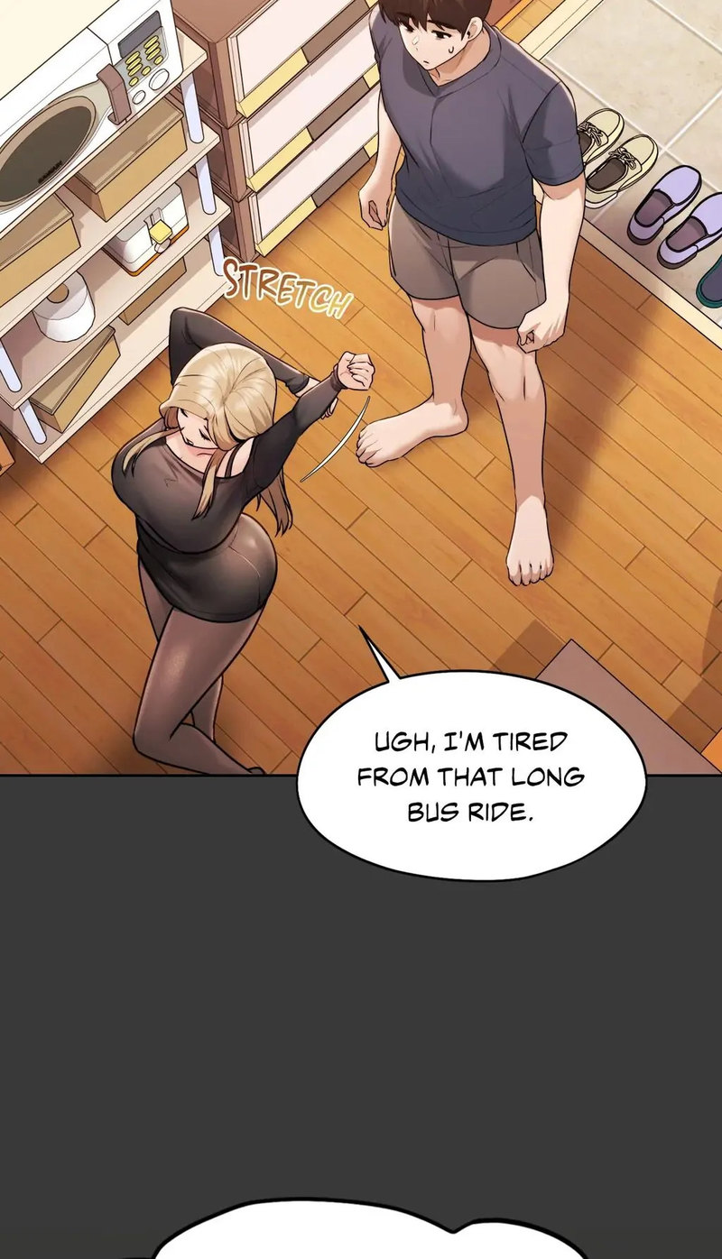 From today, my favorite… - Chapter 29 - picture 60