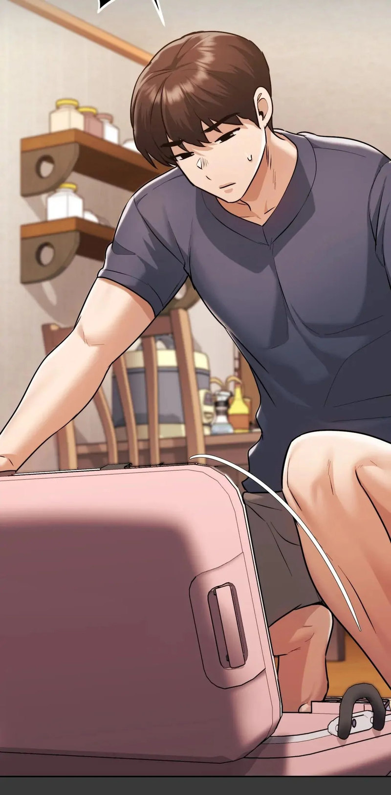 From today, my favorite… - Chapter 29 - picture 72