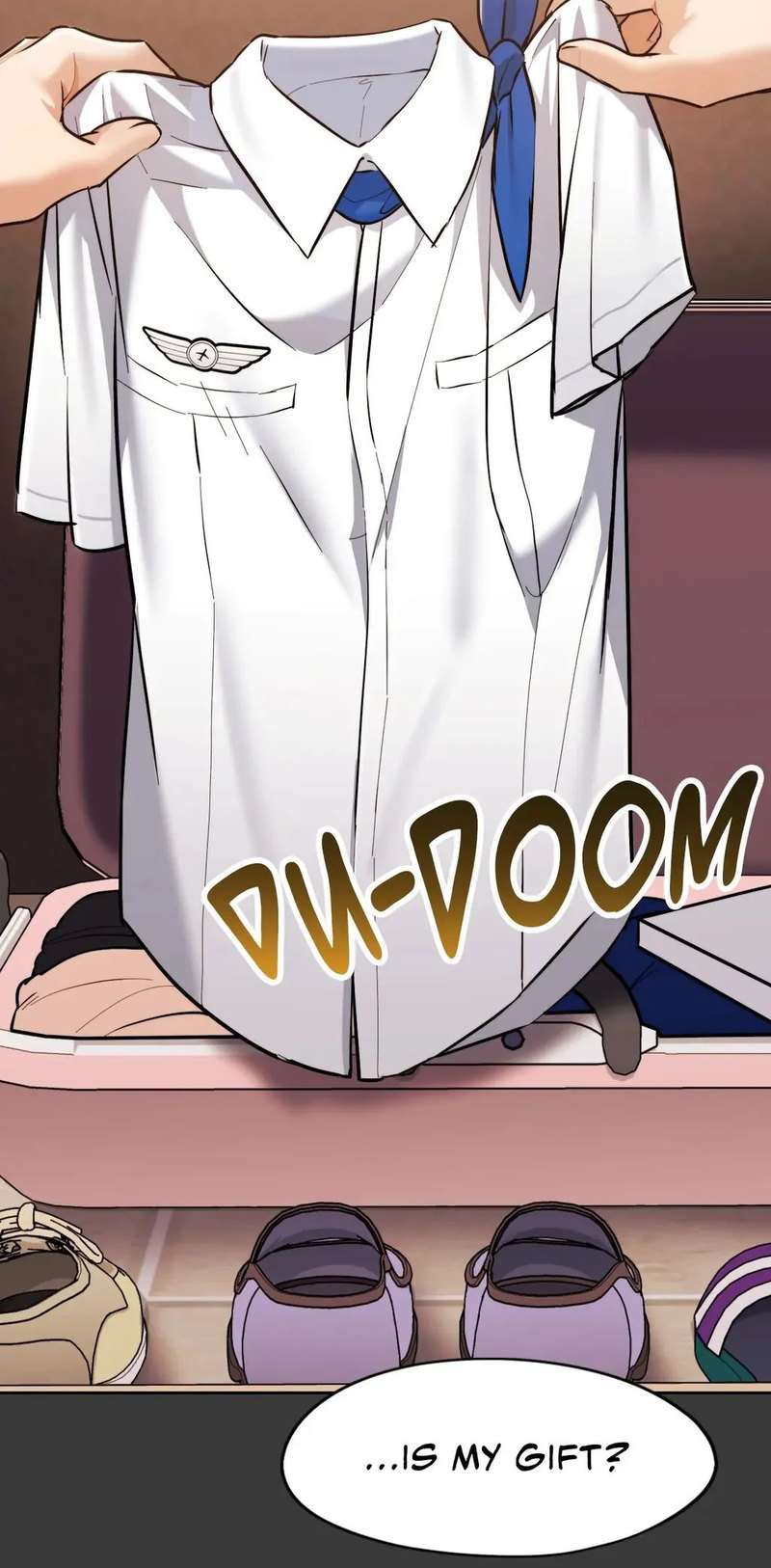 From today, my favorite… - Chapter 29 - picture 74