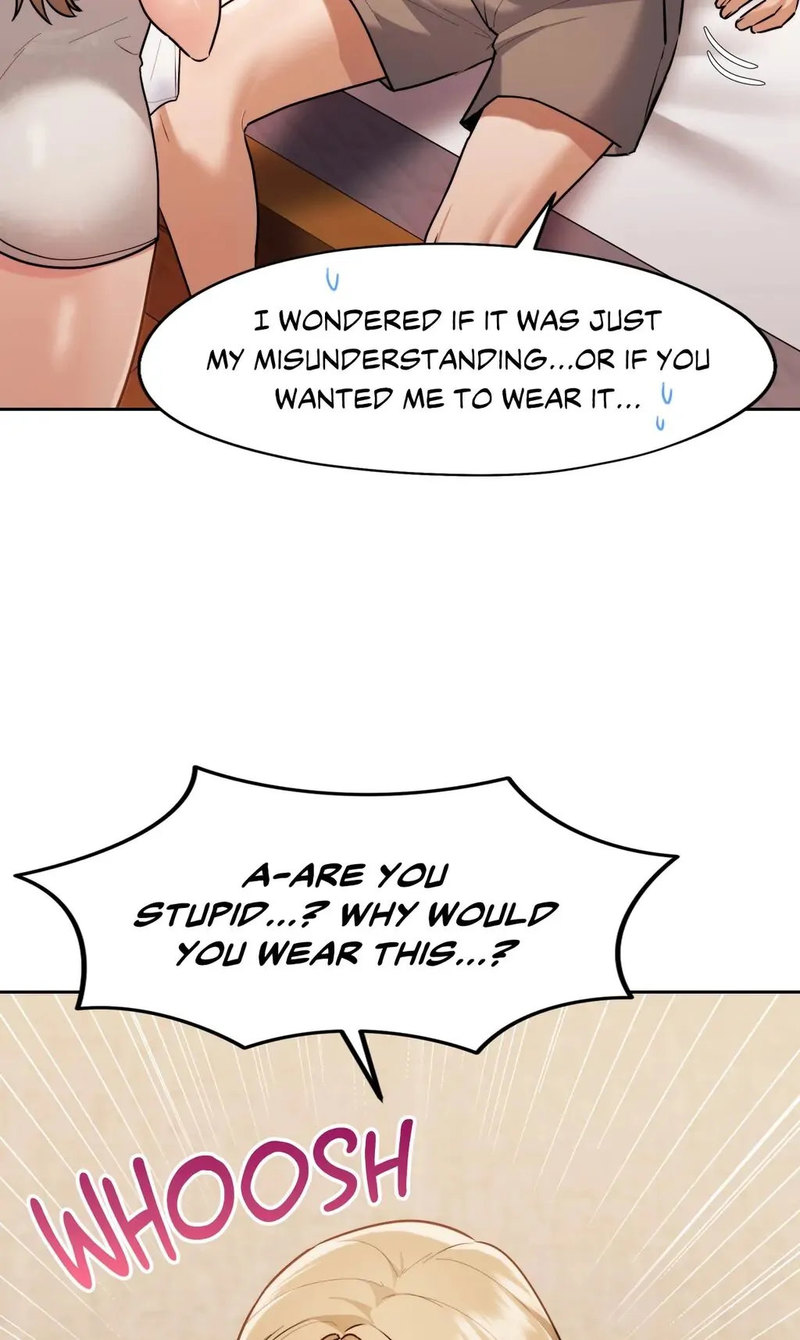 From today, my favorite… - Chapter 29 - picture 78