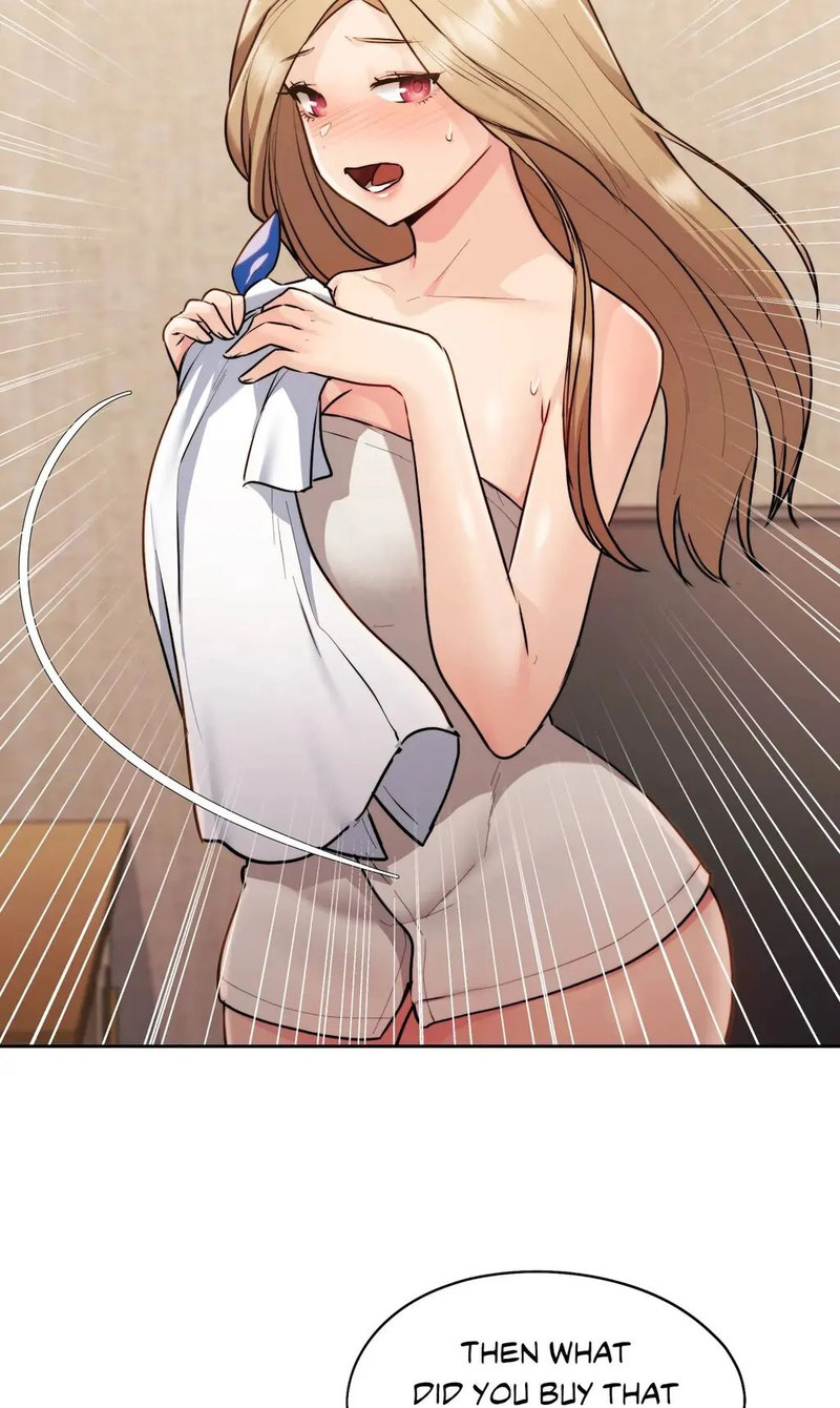 From today, my favorite… - Chapter 29 - picture 79