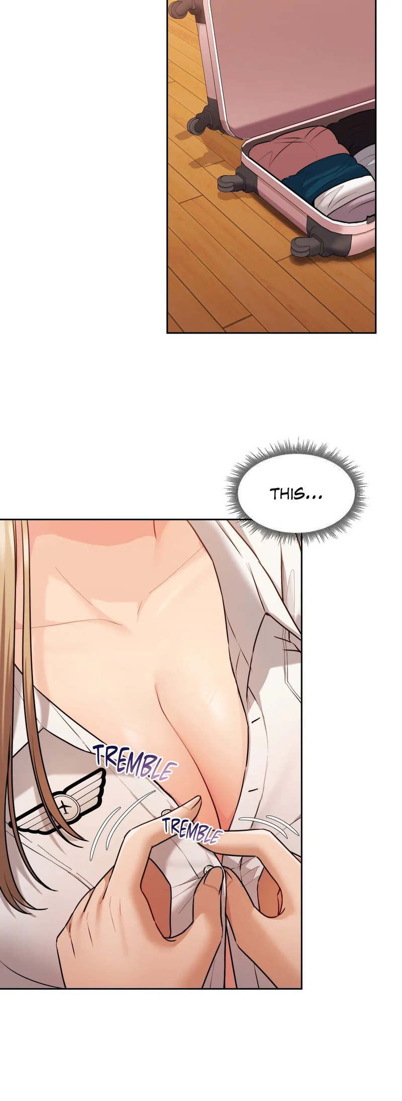 From today, my favorite… - Chapter 30 - picture 1