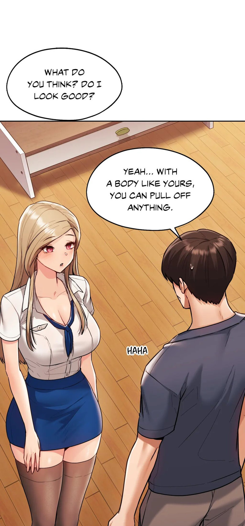 From today, my favorite… - Chapter 30 - picture 10