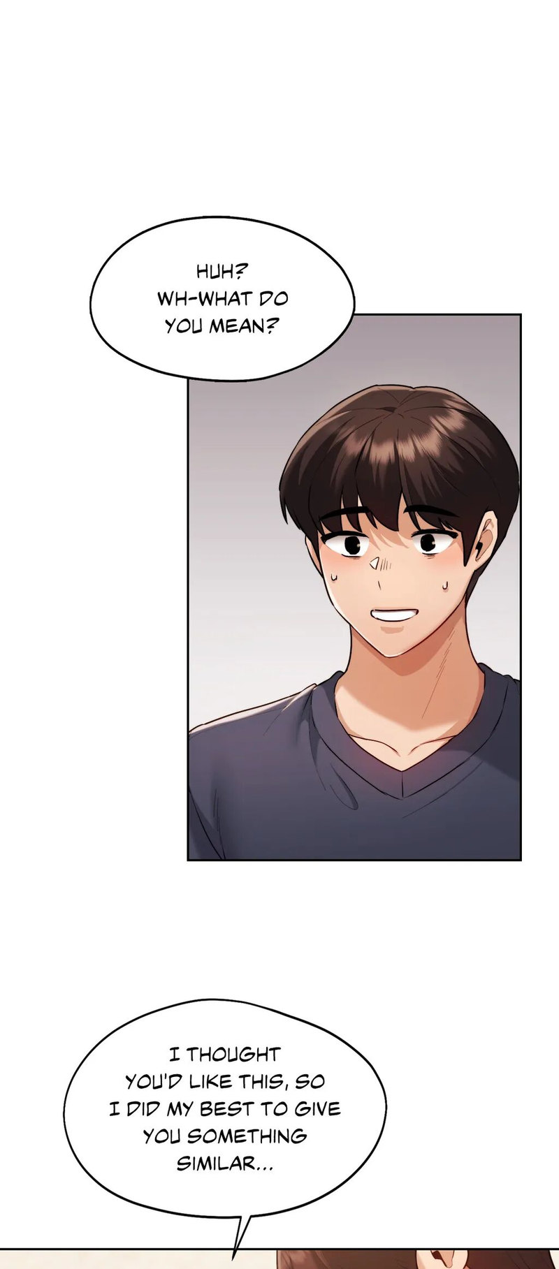 From today, my favorite… - Chapter 30 - picture 12
