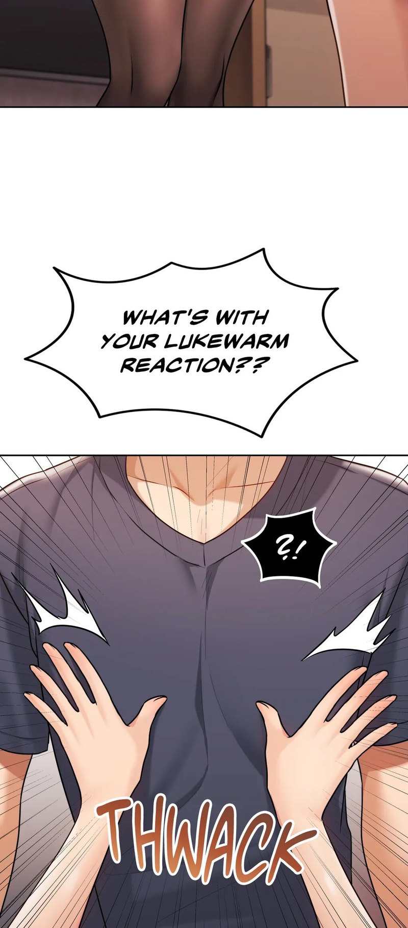 From today, my favorite… - Chapter 30 - picture 14